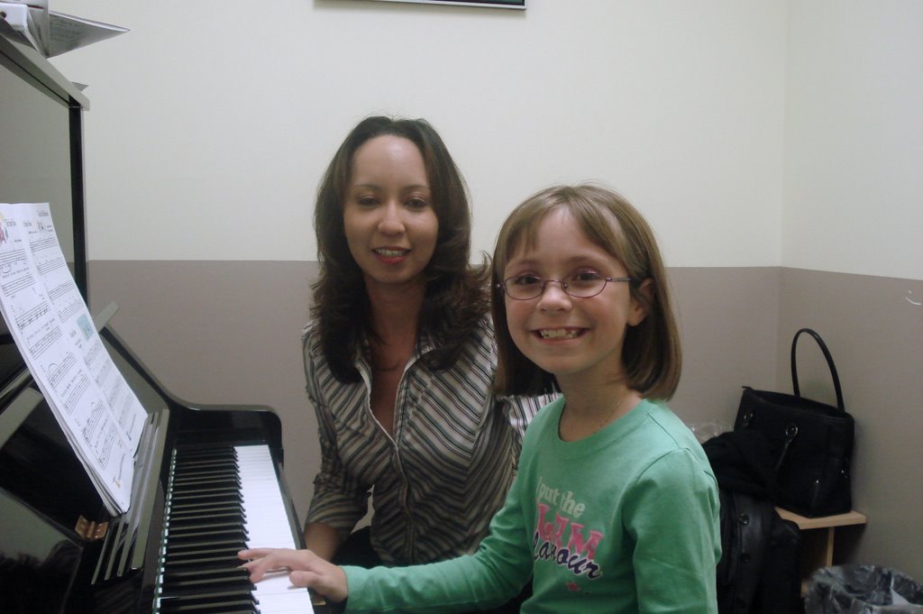 Bergen Academy of Music & Art | 244 Kinderkamack Rd, Oradell, NJ 07649, USA | Phone: (201) 940-2200