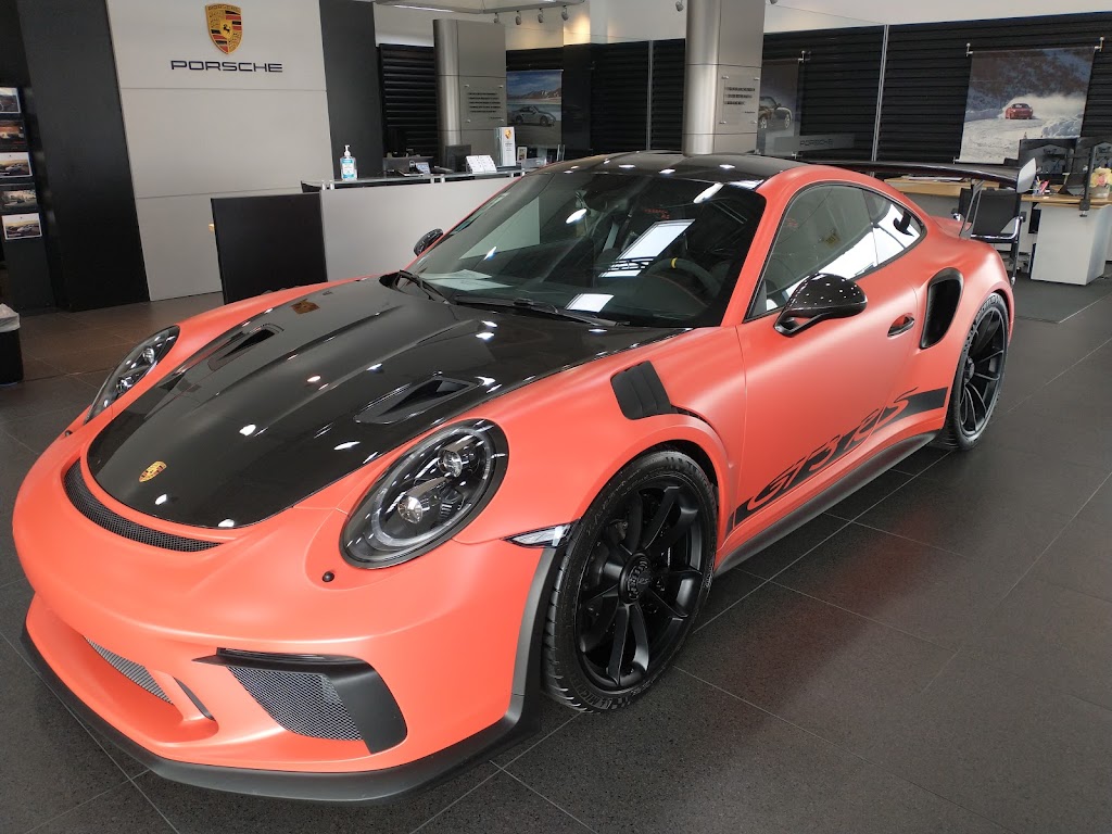 Porsche Silver Spring | 3141 Automobile Blvd, Silver Spring, MD 20904, USA | Phone: (888) 462-9925