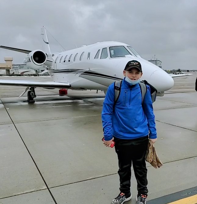 Atlantic Aviation PIT | 300 Horizon Dr, Moon Twp, PA 15108, USA | Phone: (412) 472-6700