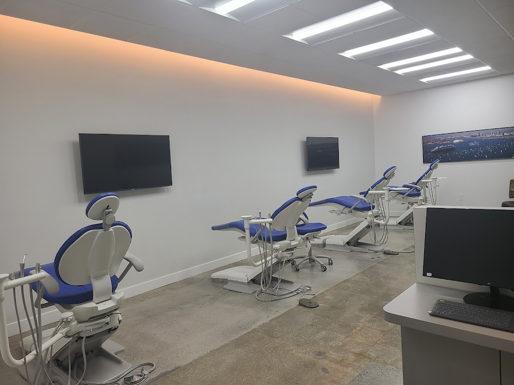 Harbor Dental Associates | 841 E Pacific Coast Hwy, Harbor City, CA 90710, USA | Phone: (310) 835-3144