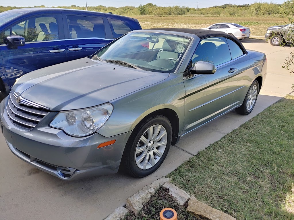 Mannix Used Cars | 6621 Storm Cat Ln #330, Burleson, TX 76028, USA | Phone: (817) 882-6020