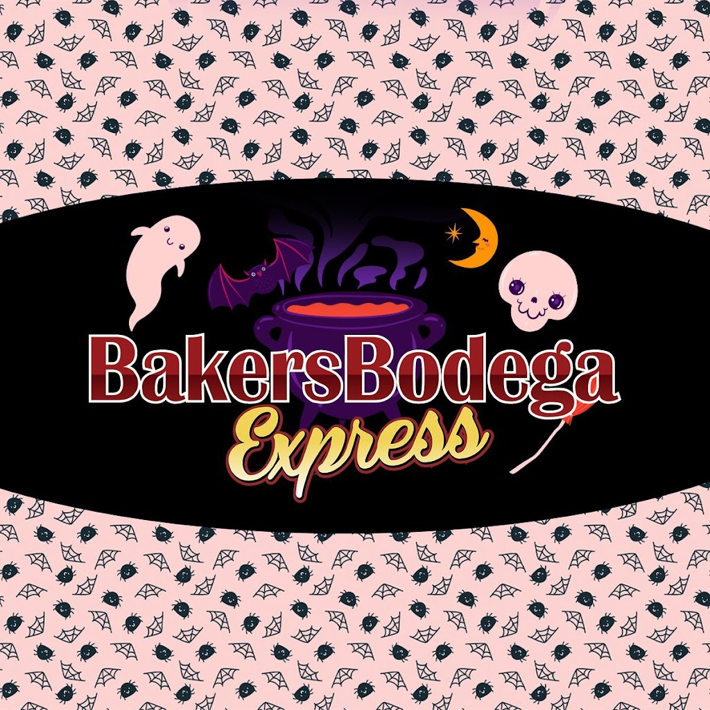 Bakers Express | 4299 Maine Ave, Baldwin Park, CA 91706 | Phone: (562) 777-2251