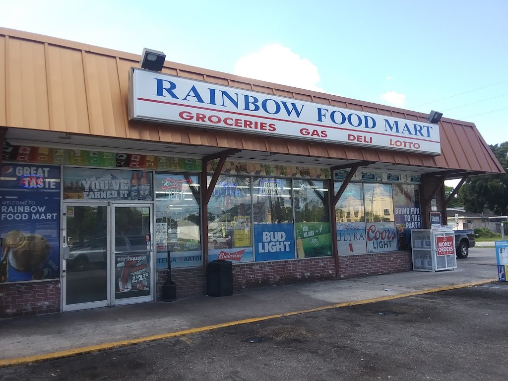 Rainbow Food Mart | 8592 49th St N, Pinellas Park, FL 33781, USA | Phone: (727) 544-5100