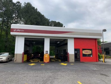 Jiffy Lube | 2550 Delk Rd SE, Marietta, GA 30067 | Phone: (770) 953-8298