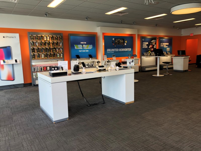 AT&T Store | 2104 Memorial Blvd C, Murfreesboro, TN 37130, USA | Phone: (615) 396-3055