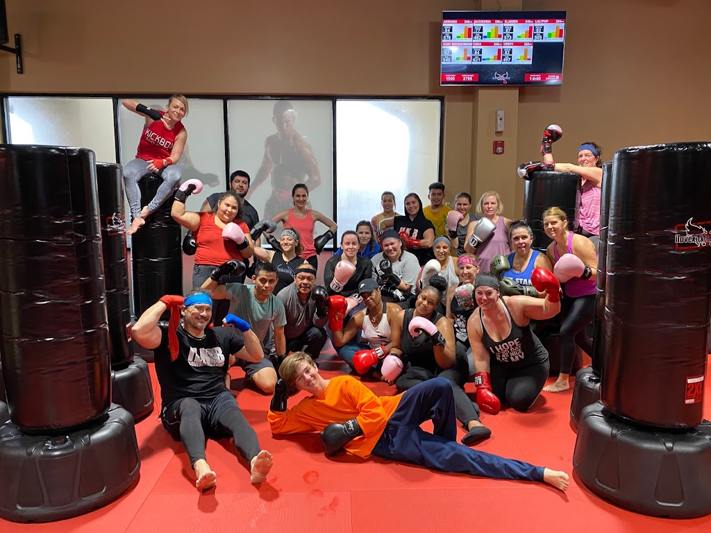 iLoveKickboxing - Brentwood, CA | 5561 Lone Tree Wy #100, Brentwood, CA 94513, USA | Phone: (925) 240-1996