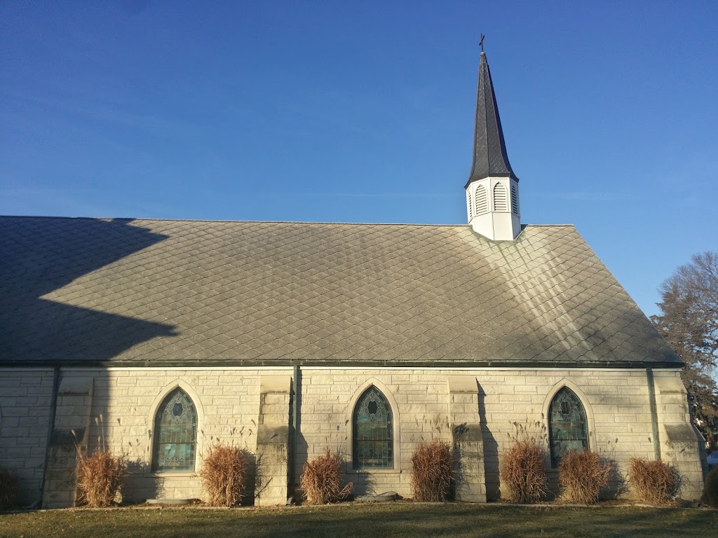 St Pauls United Methodist Church | 324 S Jackson St, Papillion, NE 68046, USA | Phone: (402) 339-3308