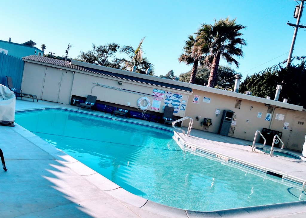 Rio Sands Hotel | 116 Aptos Beach Dr, Aptos, CA 95003 | Phone: (831) 688-3207