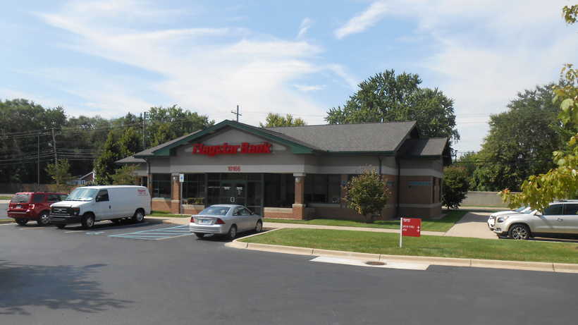 Flagstar Bank | 10166 Pelham Rd, Taylor, MI 48180, USA | Phone: (313) 295-6426