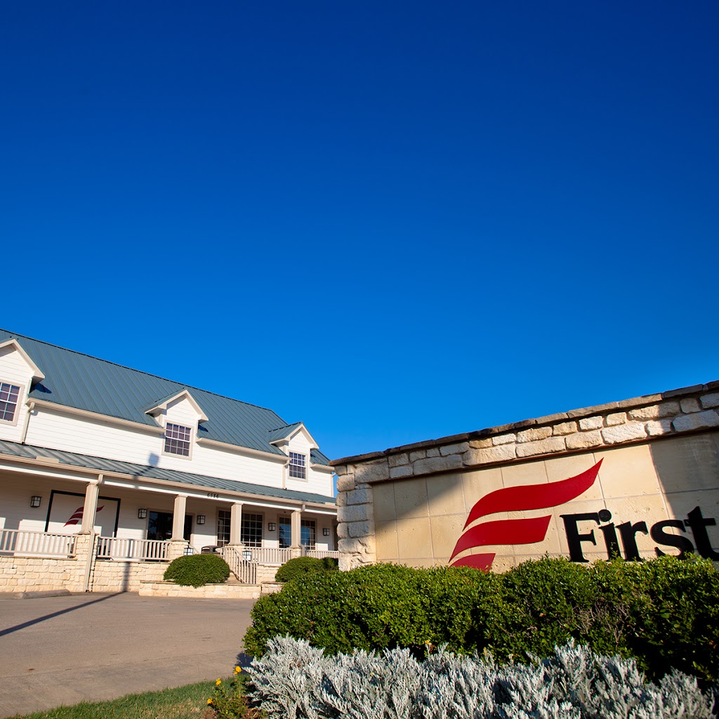 First State Bank | 6586 FM 902, Gainesville, TX 76240, USA | Phone: (940) 665-1711