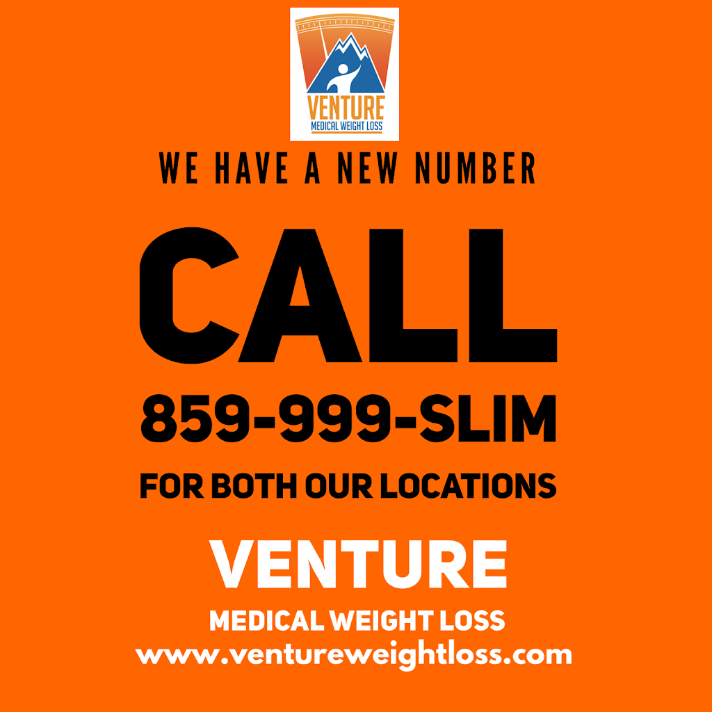 Venture Medical Weight Loss | 3700 Alexandria Pike Ste B, Cold Spring, KY 41076, USA | Phone: (859) 999-7546