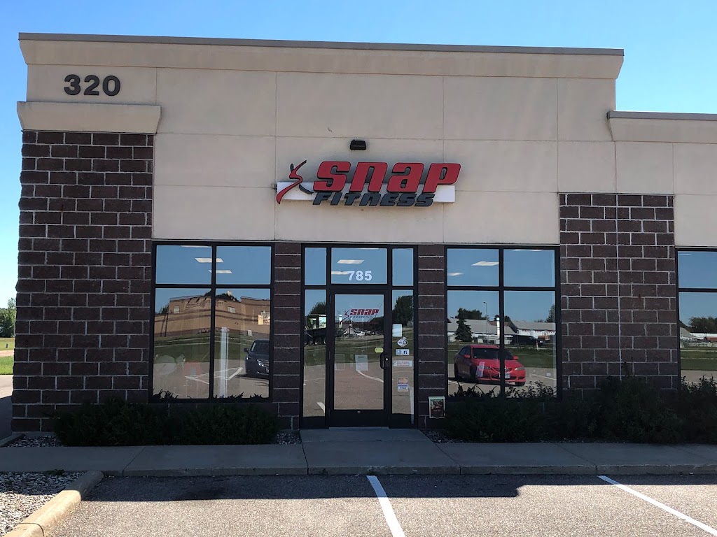 Snap Fitness Belle Plaine | 320 Laredo St S Unit 1, Belle Plaine, MN 56011, USA | Phone: (952) 873-6663