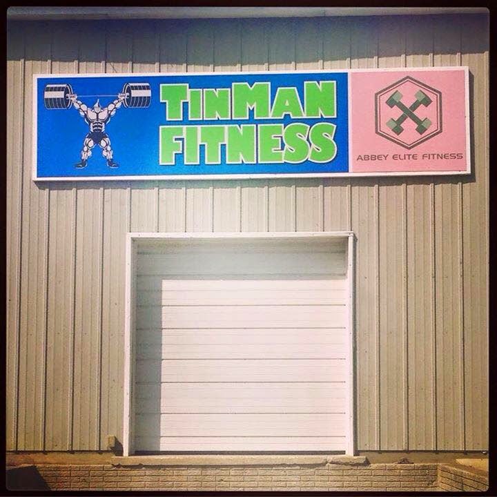 Tinman Fitness | 567 N State Rd, Medina, OH 44256, USA | Phone: (330) 241-8061