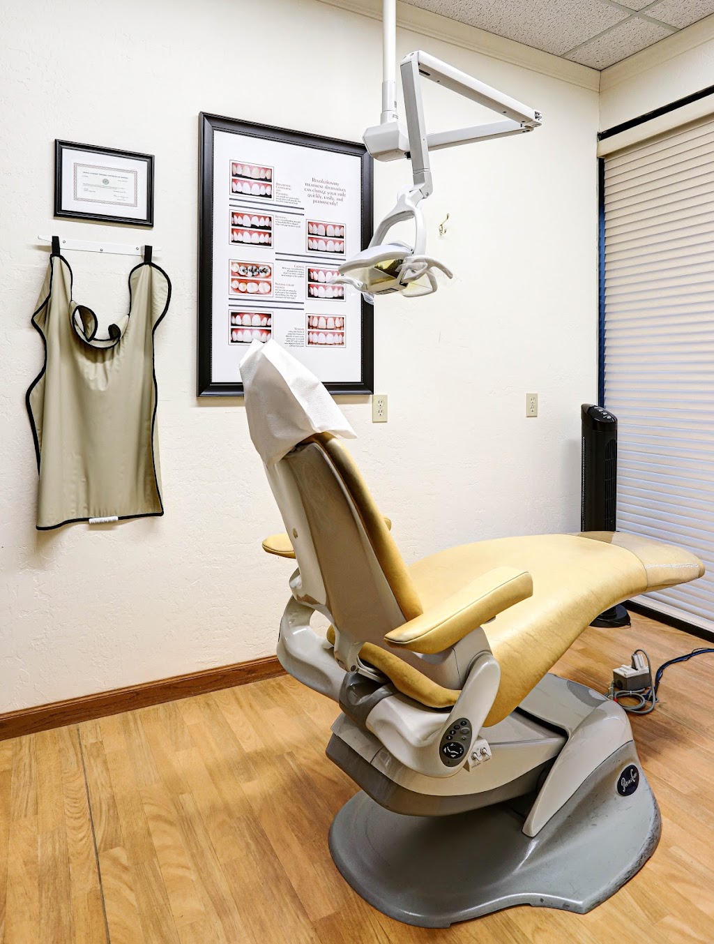 Carefree Dentists | 7518 Elbow Bend Rd, Carefree, AZ 85377, USA | Phone: (480) 488-9735