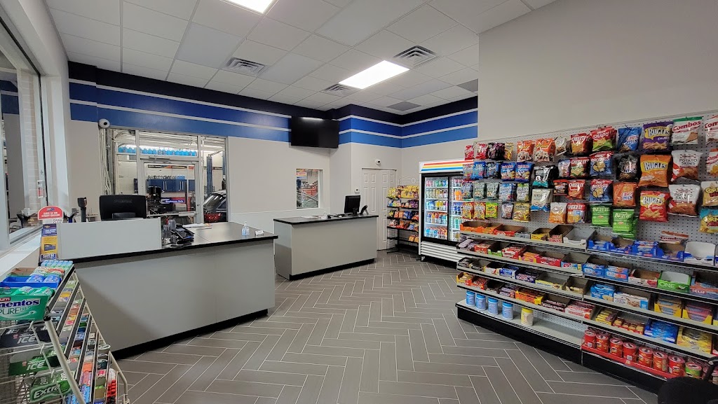 Walgreens | 9325 Parkway E & Red Lane Rd, Birmingham, AL 35215, USA | Phone: (205) 833-6882