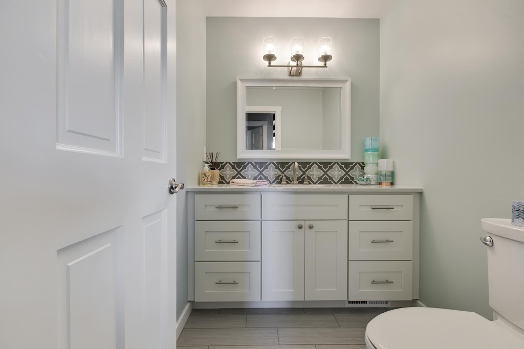 Legendary Painting and Home Services | 7208 Cartisian Ave, Brooklyn Park, MN 55428, USA | Phone: (612) 295-1604