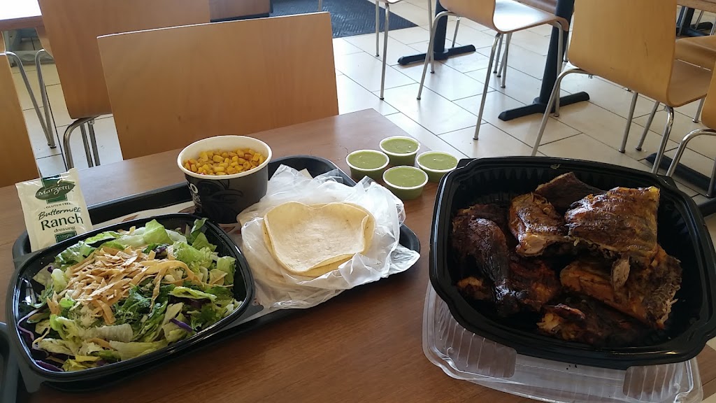 El Pollo Loco | 750 S Grand Ave, Glendora, CA 91740, USA | Phone: (626) 914-3344