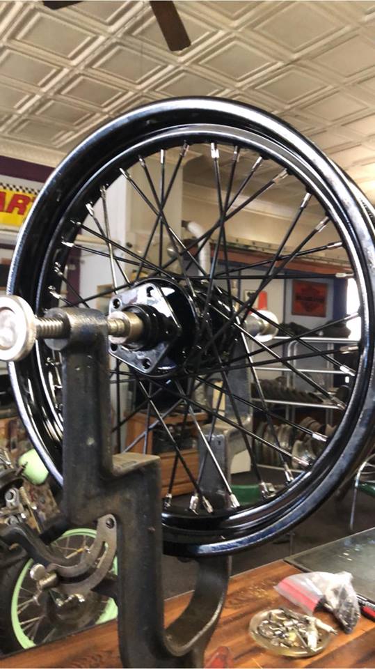 Homers Cycles Inc. | 801 Galena St, Toledo, OH 43611 | Phone: (419) 726-8645