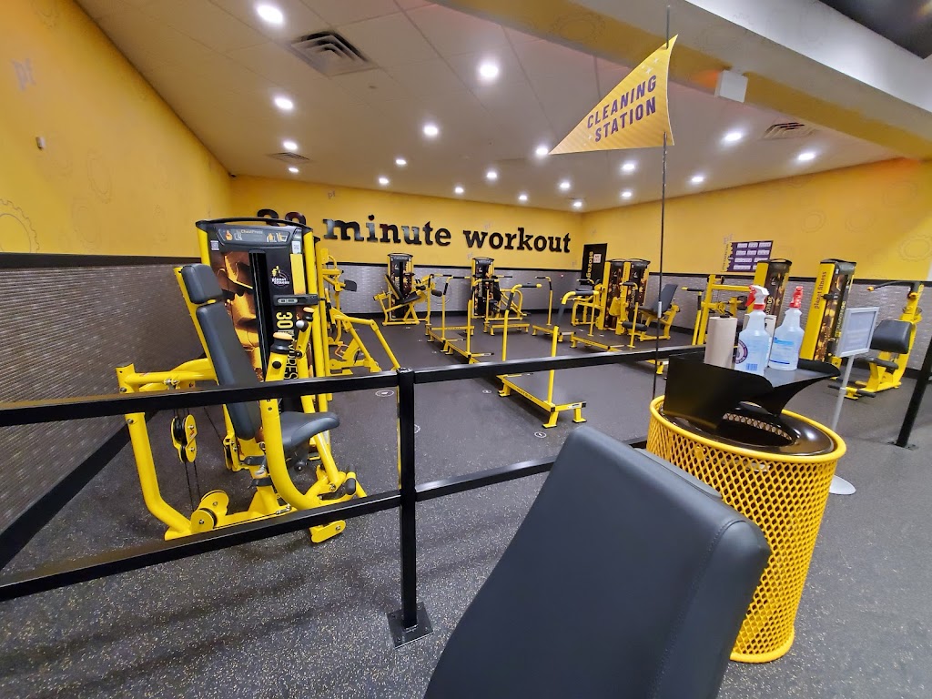 Planet Fitness | 734 Memorial Blvd Ste A, Picayune, MS 39466, USA | Phone: (601) 215-5200