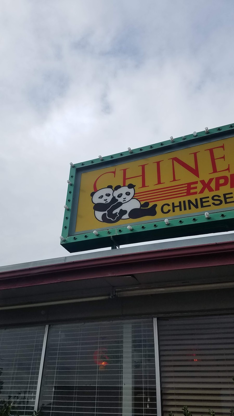 Chinese Express | 405 E Broadway St, Sand Springs, OK 74063, USA | Phone: (918) 245-8038