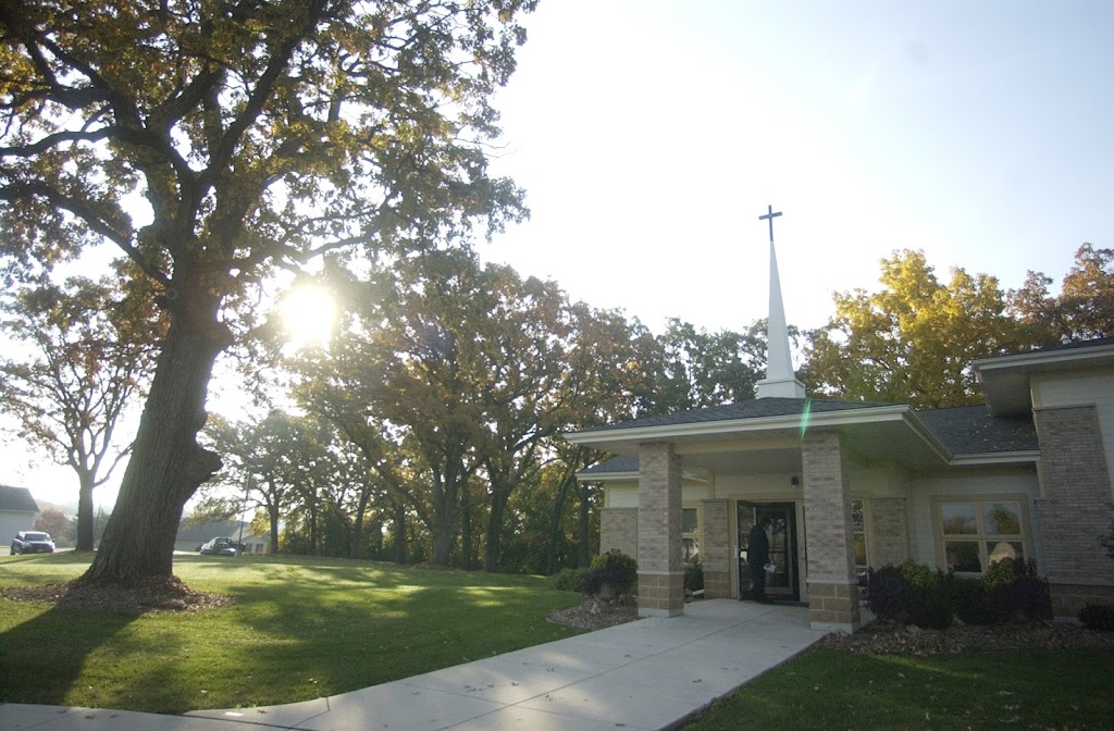 Abiding Shepherd Lutheran Church | 406 W Cottage Grove Rd, Cottage Grove, WI 53527, USA | Phone: (608) 839-3770