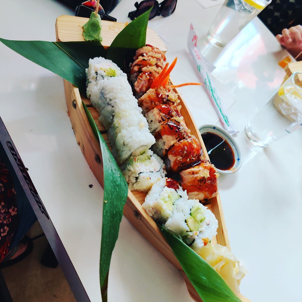 Yo!Sushi Kitchen | 2639 W Edinger Ave, Santa Ana, CA 92704, USA | Phone: (657) 245-3633