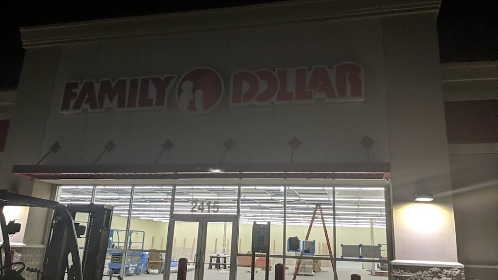 Family Dollar | 2415 S Beltline Rd, Dallas, TX 75253, USA | Phone: (972) 639-5052