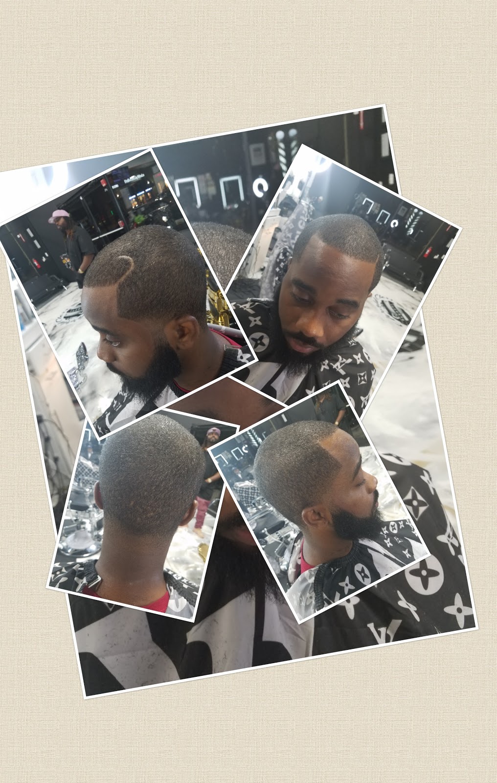 World Class barbers | 3028 Waldorf Market Pl, Waldorf, MD 20603, USA | Phone: (240) 448-3198