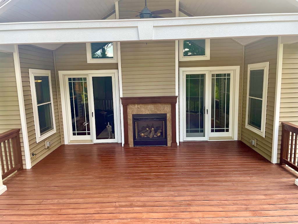 Carrigan Painting | 12303 Rapids Rd, Akron, NY 14001, USA | Phone: (716) 697-3560