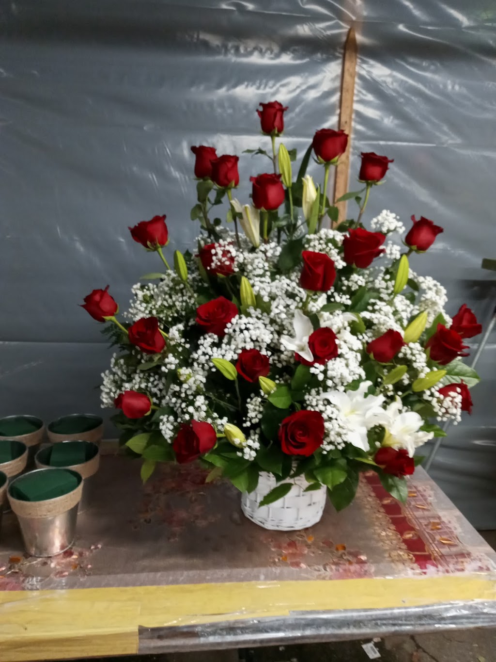 Compton Nursery & Florist | 1801 Rosecrans Ave, Compton, CA 90221, USA | Phone: (310) 894-0698