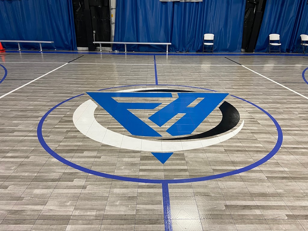 Future Athletics | 6772 Kilowatt Cir, Blacklick, OH 43004, USA | Phone: (888) 743-8289