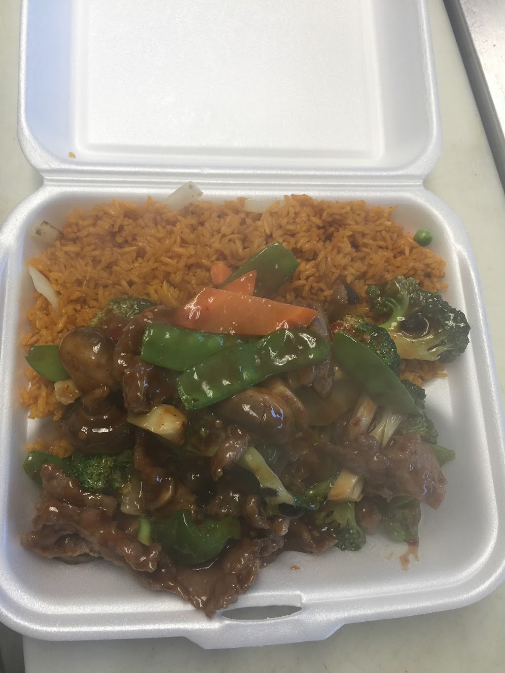 Wok N Roll | 2802 W Kennedy Blvd, Tampa, FL 33609, USA | Phone: (813) 870-1173