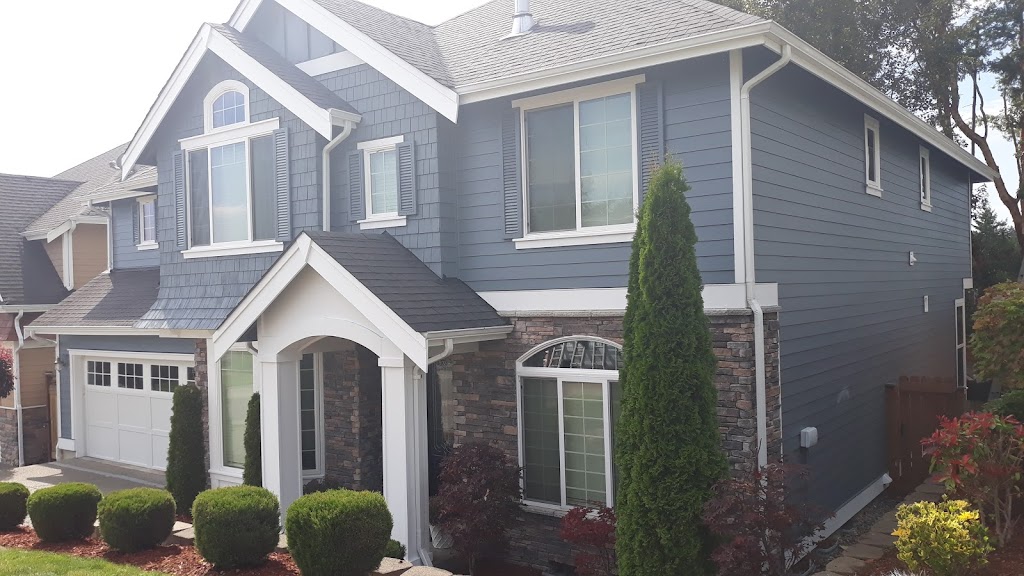 NW Quality Painting Inc | 7 Coyote Song Ln, White Salmon, WA 98672, USA | Phone: (253) 931-5518