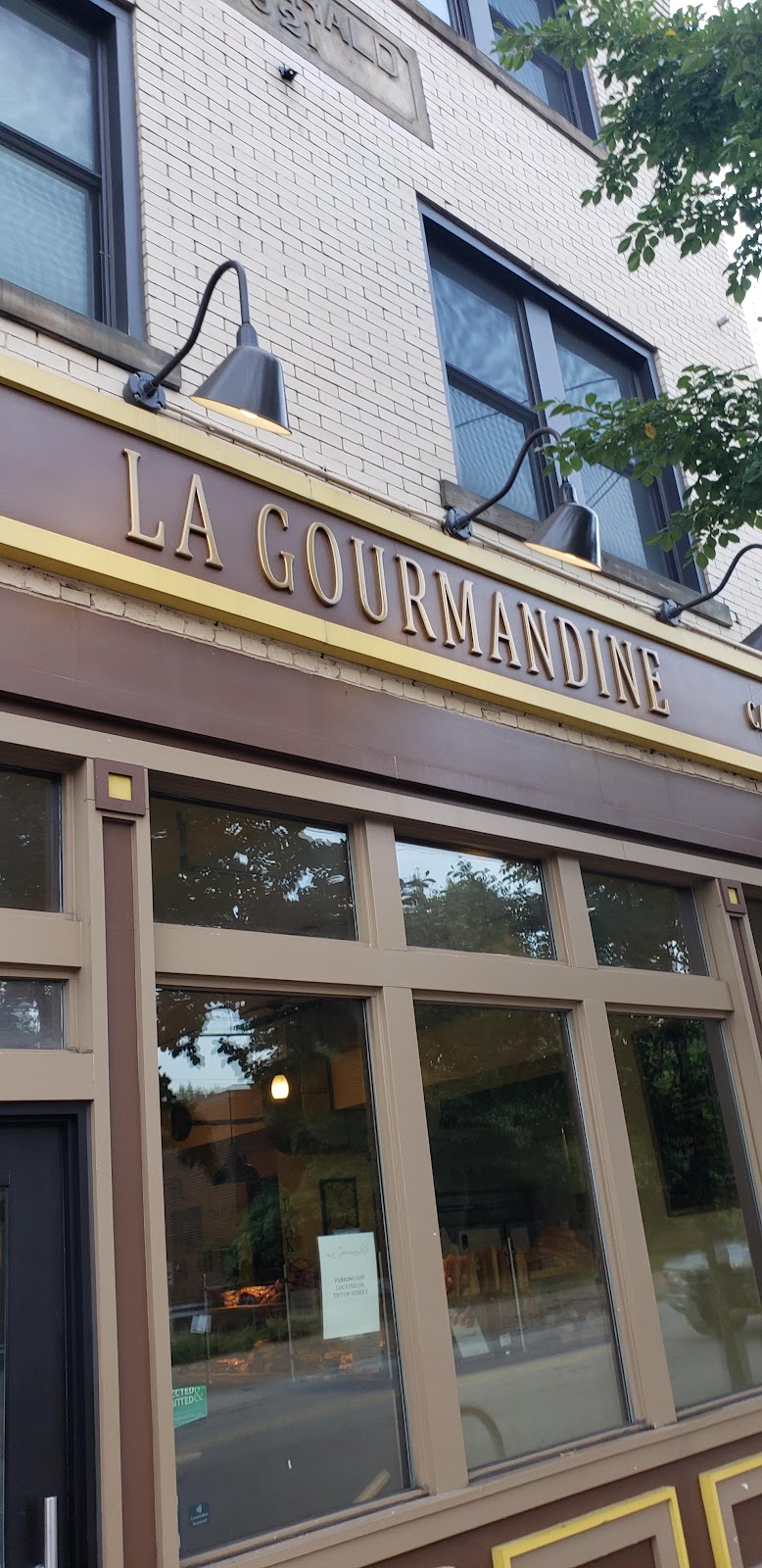 La Gourmandine | 5013 Second Avenue, Pittsburgh, PA 15207, USA | Phone: (412) 291-8146