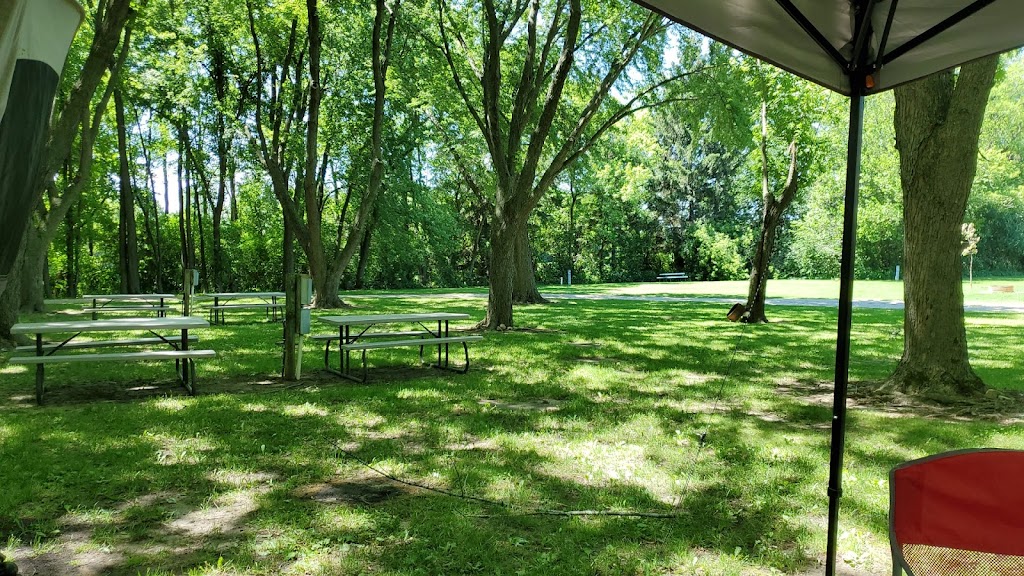 Pilgrims Campground | W7271 County Rd C, Fort Atkinson, WI 53538, USA | Phone: (920) 563-8122