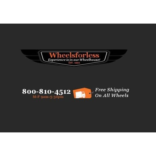 Wheelsforless | 7434 Reindeer Trail, San Antonio, TX 78238, USA | Phone: (800) 810-4512