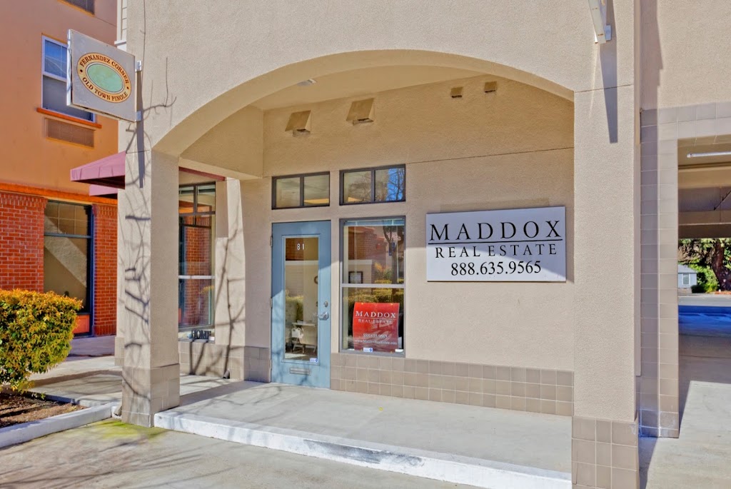 Maddox Real Estate/RealtyONEGroup | 2503 San Pablo Ave Suite C, Pinole, CA 94564, USA | Phone: (888) 635-9565