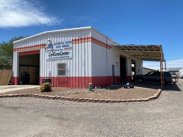 JMs Automotive Repair | 660 W Camino Casa Verde #2, Green Valley, AZ 85614, USA | Phone: (520) 393-0883