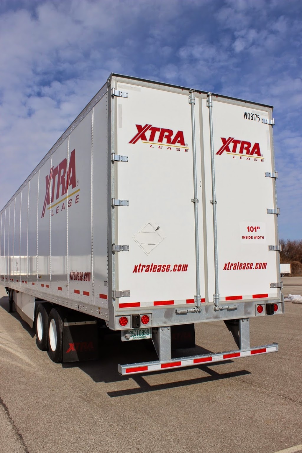 XTRA Lease Cincinnati | 11910 Enterprise Dr, Sharonville, OH 45241 | Phone: (513) 874-8760