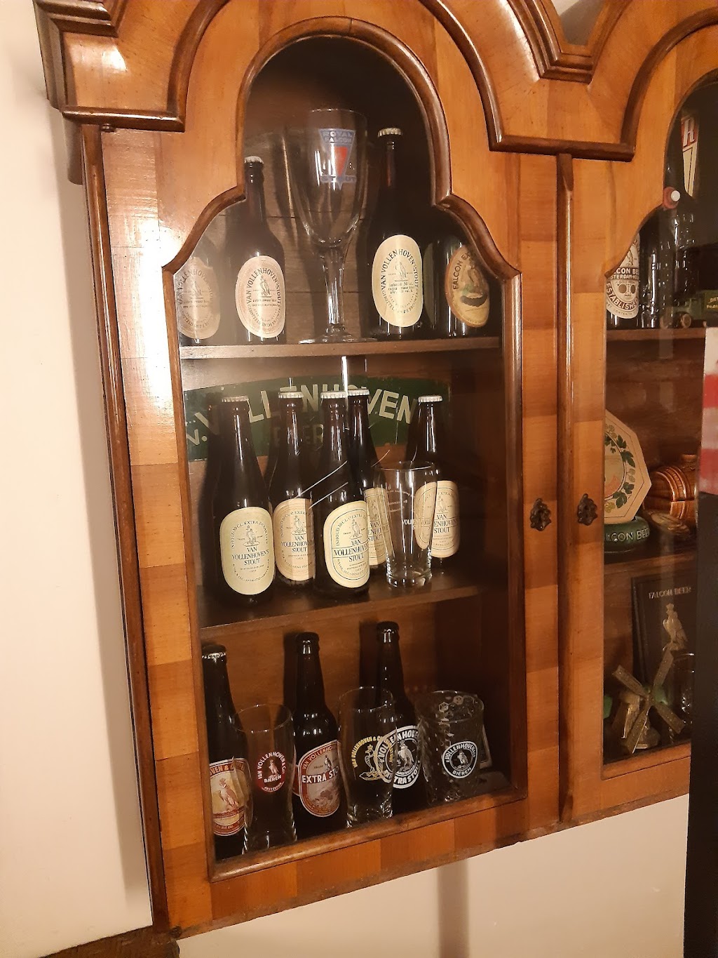 Brouwerij Poesiat & Kater | Polderweg 648, 1093 KP Amsterdam, Netherlands | Phone: 020 333 1050