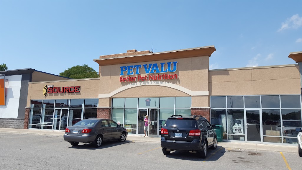 Pet Valu | 400 Sandwich St S, Amherstburg, ON N9V 3L4, Canada | Phone: (519) 736-7447