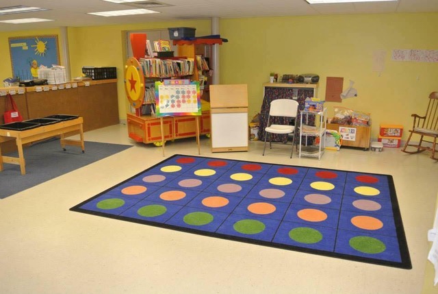 Troy Cooperative Pre-School | 6363 Livernois Rd, Troy, MI 48098, USA | Phone: (248) 879-7601