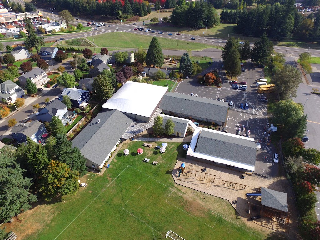 North Clackamas Christian School | 19575 Sebastian Way, Oregon City, OR 97045, USA | Phone: (503) 655-5961