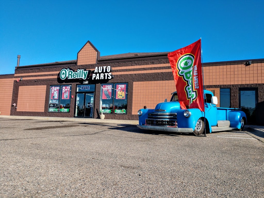 OReilly Auto Parts | 2530 Chaska Blvd, Chaska, MN 55318, USA | Phone: (952) 448-3777