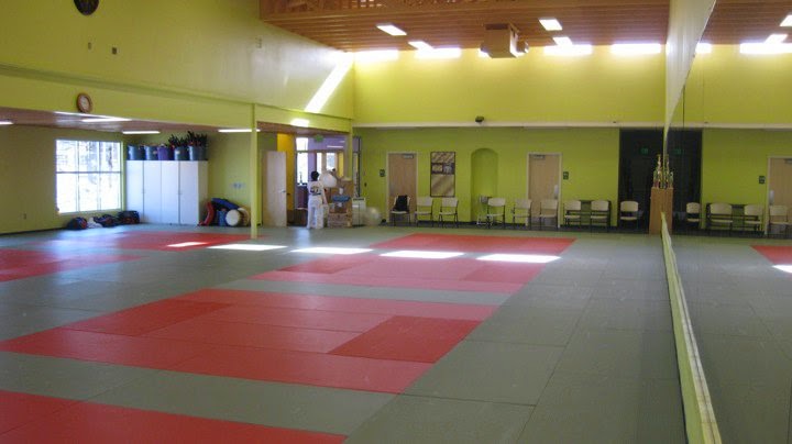 Champ Martial Arts | 2610 Arctic Blvd, Anchorage, AK 99503, USA | Phone: (907) 646-0770