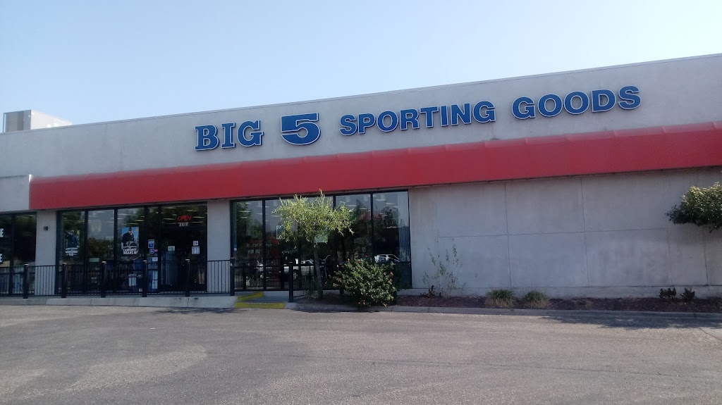 Big 5 Sporting Goods - Bakersfield | 3203 Mall View Rd, Bakersfield, CA 93306, USA | Phone: (661) 872-4947