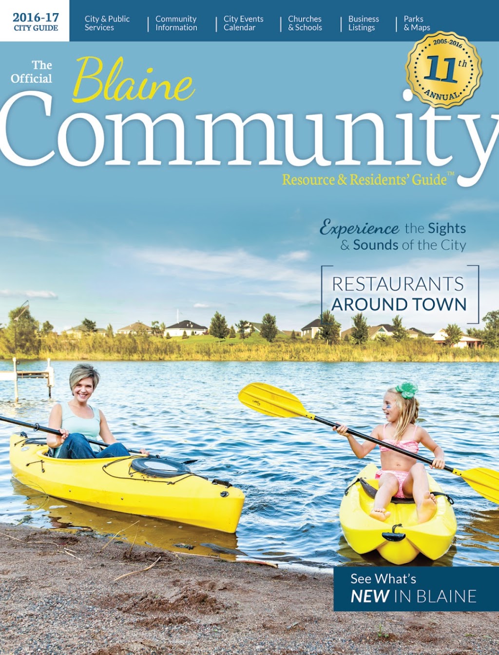 Prime Community Publications | 6450 Wedgwood Rd N, Maple Grove, MN 55311, USA | Phone: (763) 551-3700