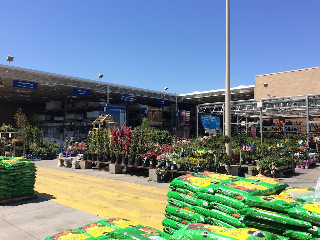 Lowes Garden Center | 8600 Washington Blvd, Pico Rivera, CA 90660, USA | Phone: (562) 942-9909