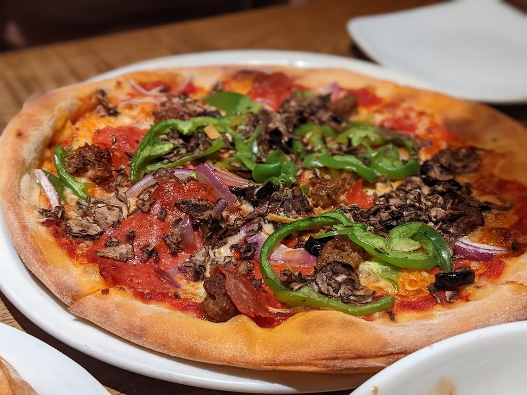 California Pizza Kitchen at Northridge | 9301 Tampa Ave, Northridge, CA 91324, USA | Phone: (818) 701-5035