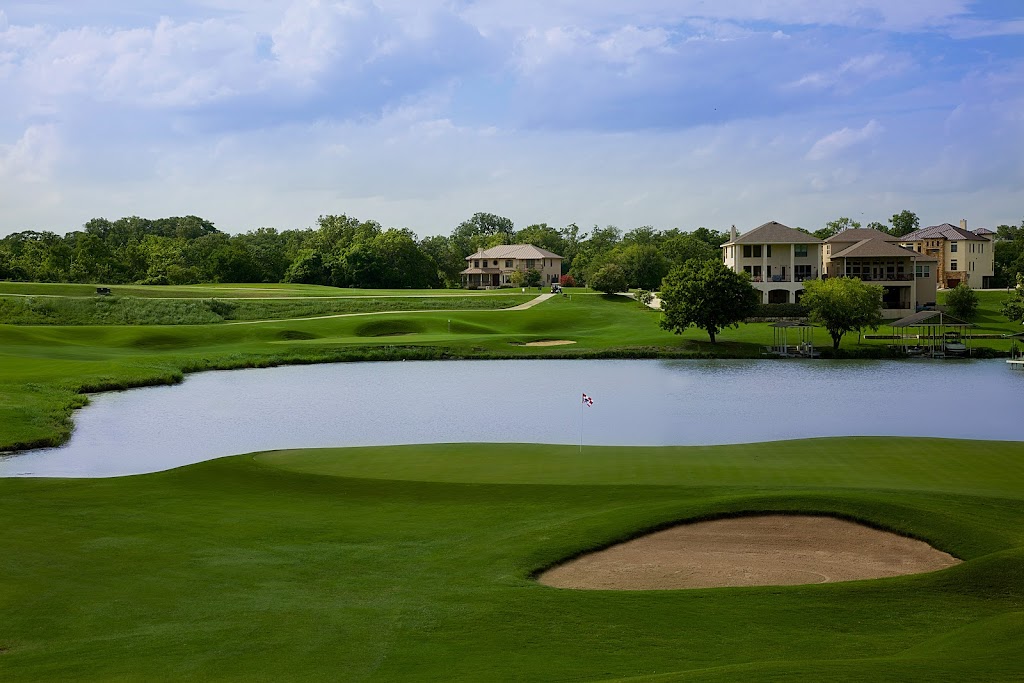 The Bandit Golf Club | 6019 FM725, New Braunfels, TX 78130, USA | Phone: (830) 609-4665